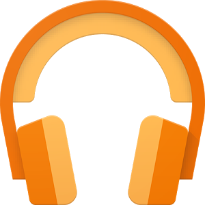 google music logo